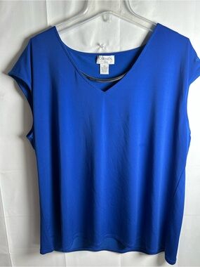 Carmen brand women’s sleeveless tank top